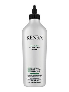 Kenra AllCurl Cleansing Rinse